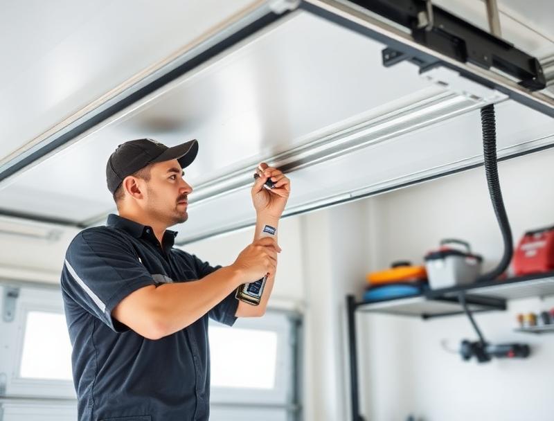 Maintenance Services