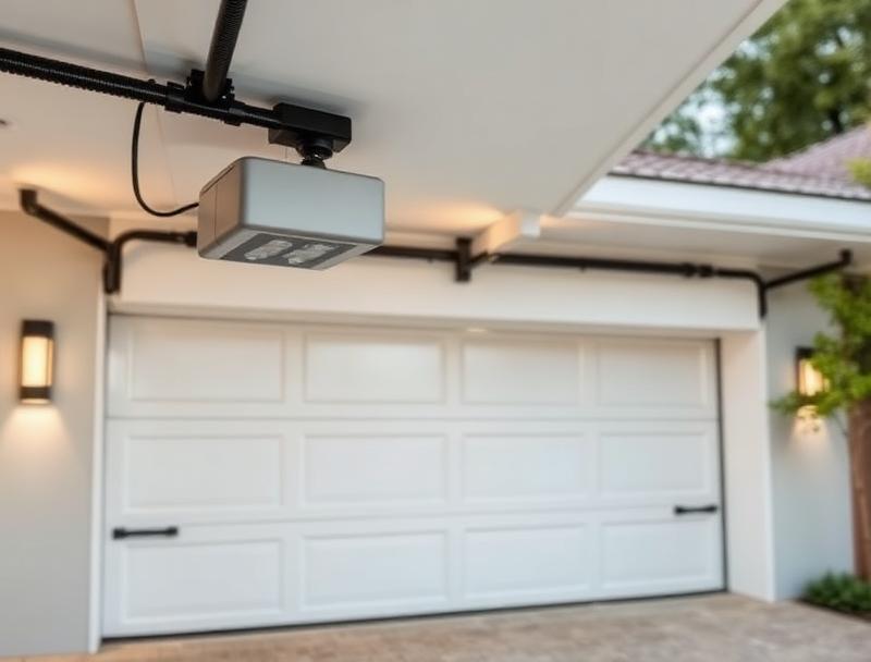 Opener Repair & Install