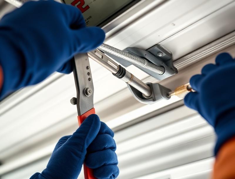 Garage Door Repair